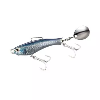 SHIMANO Soare Rise Shot Blade 24g Baitfish Edition