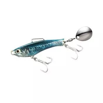 SHIMANO Soare Rise Shot Blade 24g Baitfish Edition