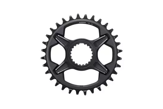 SHIMANO Совместимая цепная линия SM-CRM85 кривошип: FC-M8100-1/M8120-B1/M8130-1 52/56.5 мм