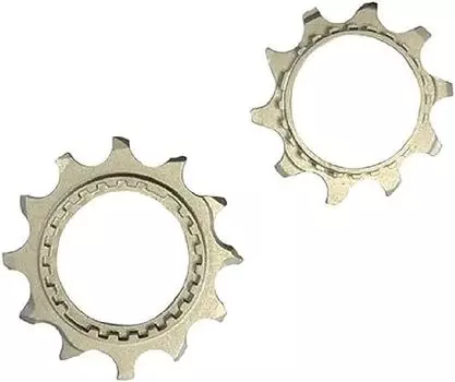 Shimano Spares CS-M9100 Sprocket Wheel, 10T and 12T