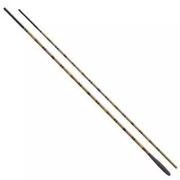 SHIMANO spatulacarp rod 20 Futengen Shishiku 18