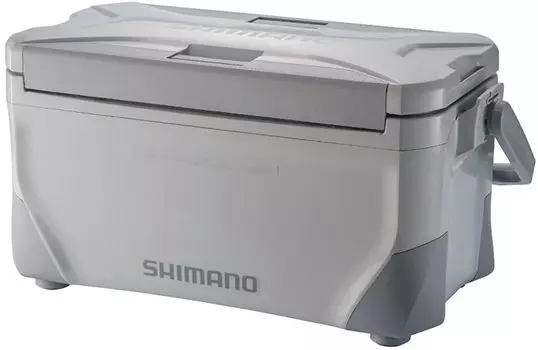 SHIMANO SPAZA LIGHT 250 Серый 25L NS-425U