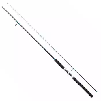 SHIMANO спиннинг 23 Luermatic Salt S90MH (Рекомендуемая модель Salt Lure) Сибас Камбала Синяя Рыба
