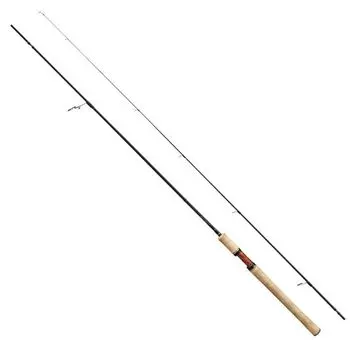 SHIMANO спиннинг Cardiff Native Special S54UL Mountain Stream универсальный тяжелый тонущий Minnow