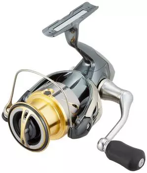 SHIMANO spinning reel 14 Stella 2500