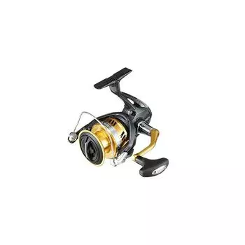 Shimano Spinning Reel 17 Sahara C5000xg Flounder Shore Jigging