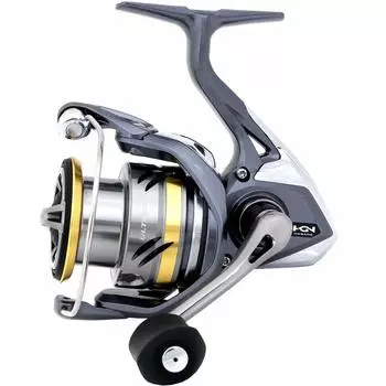 SHIMANO spinning reel 17 Ultegra 2500 bass fishing power finesse