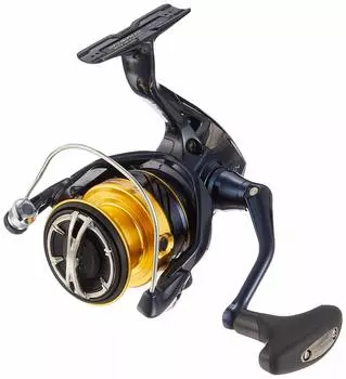 SHIMANO Spinning Reel 19 Spheros SW 3000XG Shore Jigging Sea Bass Sakura Trout