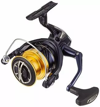 SHIMANO Spinning Reel 19 Spheros SW 4000XG Surf Hirasuki Light Shore Jigging Casting