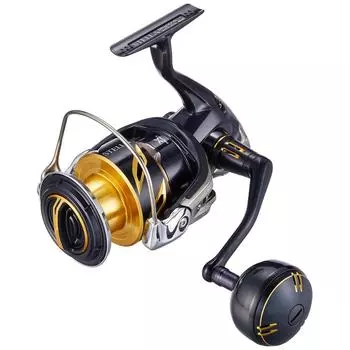 SHIMANO Spinning Reel 20 Stella SW 6000HG Offshore & Shore Game #6000 Standard Model