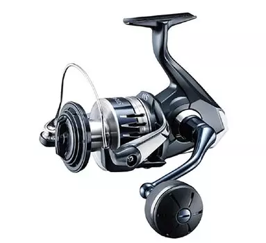 SHIMANO spinning reel 20 Stradic SW 8000HG