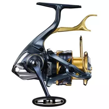 Катушка для спиннинга SHIMANO 21 BB-X Technium C3000DXXG SR Iso