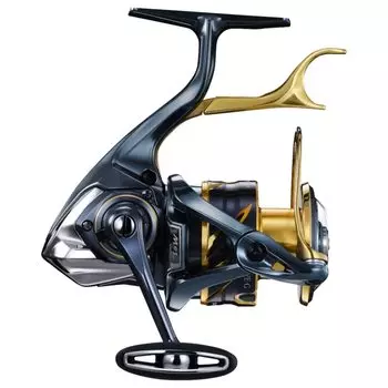 SHIMANO Spinning Reel 21 BB-X Technium C4000D TYPE-G SR Iso