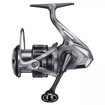 SHIMANO spinning reel 21 Naski 2500