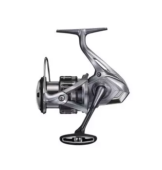 SHIMANO spinning reel 21 Naski C5000XG