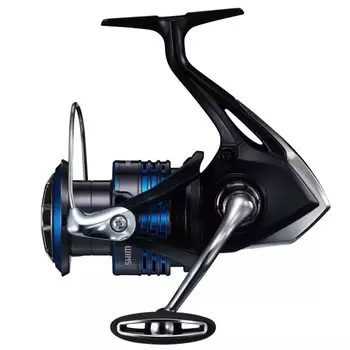 SHIMANO spinning reel 21 Nexave 4000