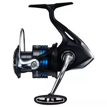 SHIMANO spinning reel 21 Nexave C3000