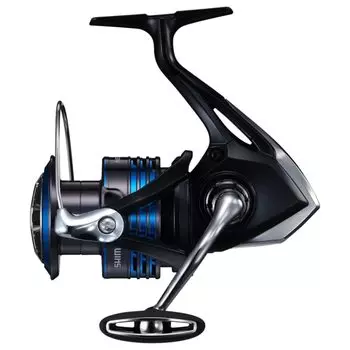 SHIMANO spinning reel 21 Nexave C5000HG