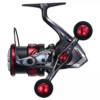 SHIMANO spinning reel 21 Sephia XR C3000SDHHG Egging