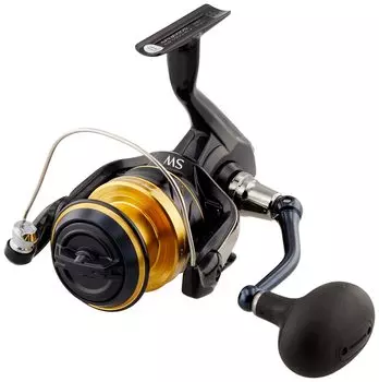 Катушка для спиннинга SHIMANO 21 Spheros SW 5000HG