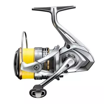 SHIMANO spinning reel 23 Sedona 2500S_PE1010