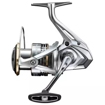 SHIMANO spinning reel 23 Sedona 4000XG