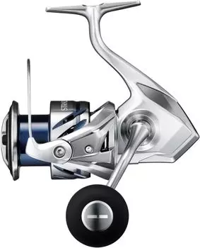 Shimano spinning reel 23 Stradic various C2000S~C5000XG
