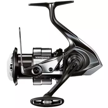 SHIMANO spinning reel 23 Vanquish 4000XG