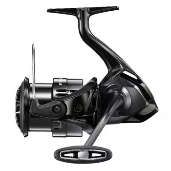 Катушка для спиннинга SHIMANO 24 Exsense BB 4000MXG чёрный