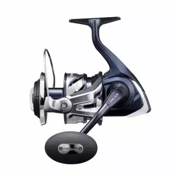 Катушка для спиннинга SHIMANO Saltwater Twin Power SW 2021 14000PG Offshore Jigging Offshore Casting
