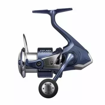 Катушка для спиннинга SHIMANO Saltwater Twin Power XD 2021 C3000XG Shore Jigging Shore Casting Sea Bass