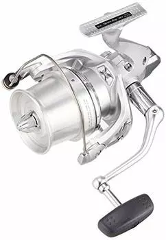 SHIMANO Spinning Reel Throw/Long Throw 14 Super Aero Spin Joy 30 Standard Specification Kiss For Beginners