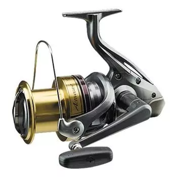 Катушка для спиннинга SHIMANO 10 Active Cast 1100 для начинающих Isokago Throwing/Distance