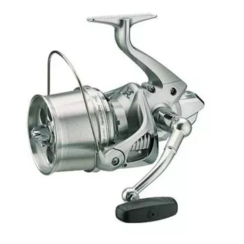 SHIMANO Spinning Reel Throwing 14 Super Aero Spin Joy 35 Thin Thread Specification Kiss For Beginners Throwing/Distance