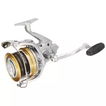 SHIMANO Spinning Reel ThrowLong Throw 15 Super Aero Spin Joy SD 35 Standard Specification Kiss For Beginners