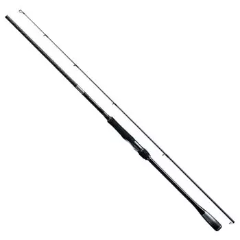SHIMANO Spinning Rod 20 Lunamis S96MH Seabass Flounder Blue FishMigratory FishFive Eyes (3~5kg)