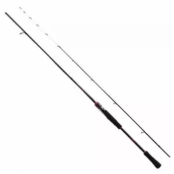 SHIMANO Spinning Rod 23 Sephia BB Metal Sutte F-S66ML-S Fast Taper