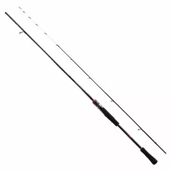 SHIMANO Spinning Rod 23 Sephia BB Metal Sutte Fast Taper F-S66ML-S