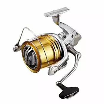 SHIMANO спиннинговая катушка для метания рыболовная 18 Surf Leader CI4+ SD35 Kiss