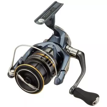 SHIMANO спиннинговая катушка общего назначения Ultegra 2021 2500 Bass