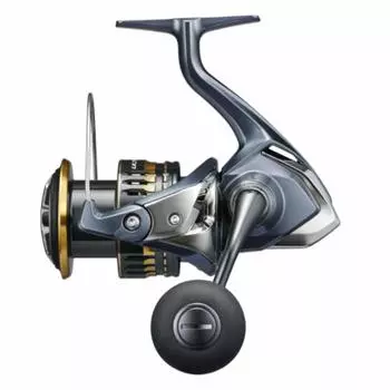 SHIMANO спиннинговая катушка общего назначения Ultegra 2021 C5000XG Shore Jigging Shore Casting Seabas
