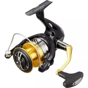 SHIMANO Спиннинговая катушка SHIMANO 16 NASKI Разные 4000