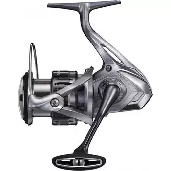 SHIMANO Спиннинговая катушка SHIMANO 21 Nasky Различные C5000XG