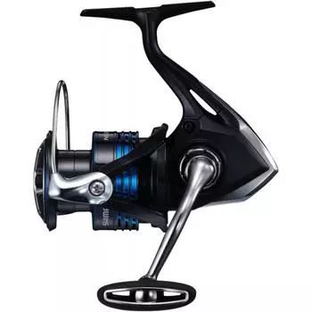 SHIMANO Спиннинговая катушка SHIMANO 21 Nexaves Различные C3000