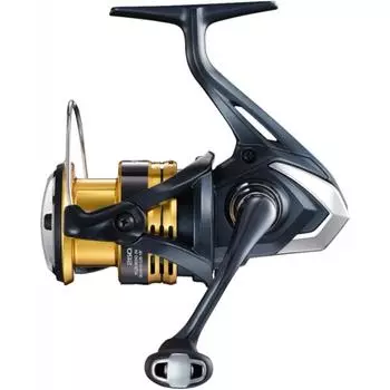 SHIMANO Спиннинговая катушка SHIMANO 22 различных Sahara 2500