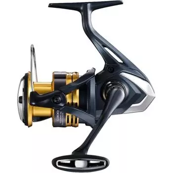 Shimano Shimano спиннинговая катушка 22 Sahara Various C3000