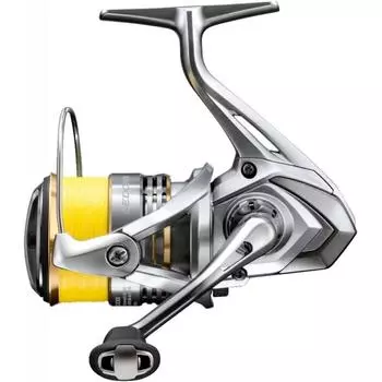SHIMANO Катушка для спиннинга Shimano 23 Sedona Various 500 C5000xg 2500s Pe1010