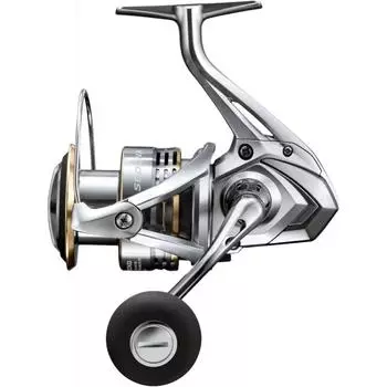 SHIMANO Катушка для спиннинга Shimano 23 Sedona Various 500 C5000xg C5000xg