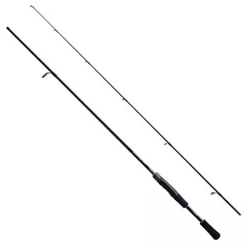 SHIMANO Спиннинговое удилище Bass 23 Bass One XT+ 263ML-2