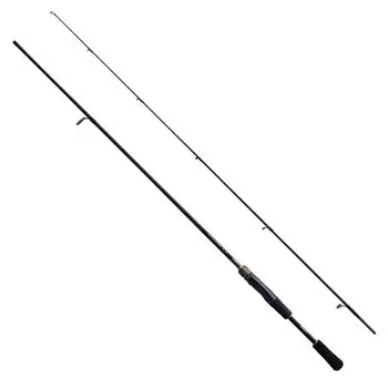 SHIMANO Спиннинговое удилище Bass 23 Bass One XT+ 263UL-S2